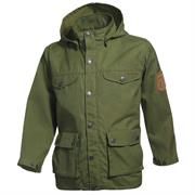 Fj�llr�ven Kids Greenland Jacket, Green